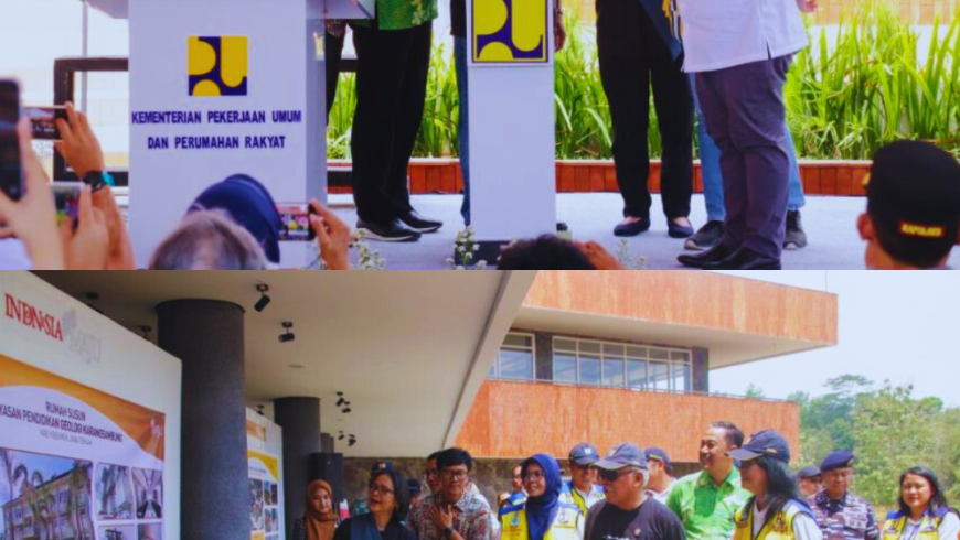 Alumni Geologi Institut Teknologi Bandung dirikan Yayasan Pendidikan Geologi Karangsambung