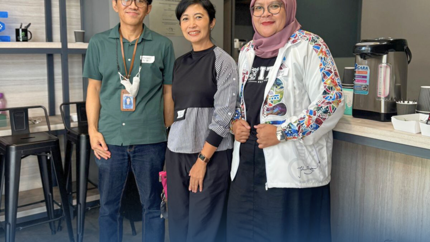 Peluang Alumni ITB Menjadi Guru Akademi Kader Bangsa