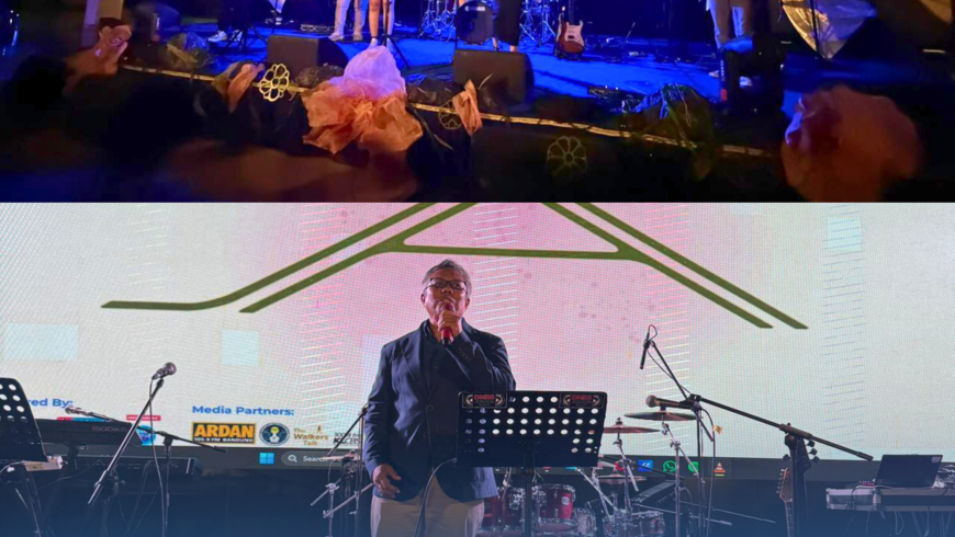 Tradisi Musik Kampus: ITB Jazz 2025 Kembali Digelar di Aula Timur ITB