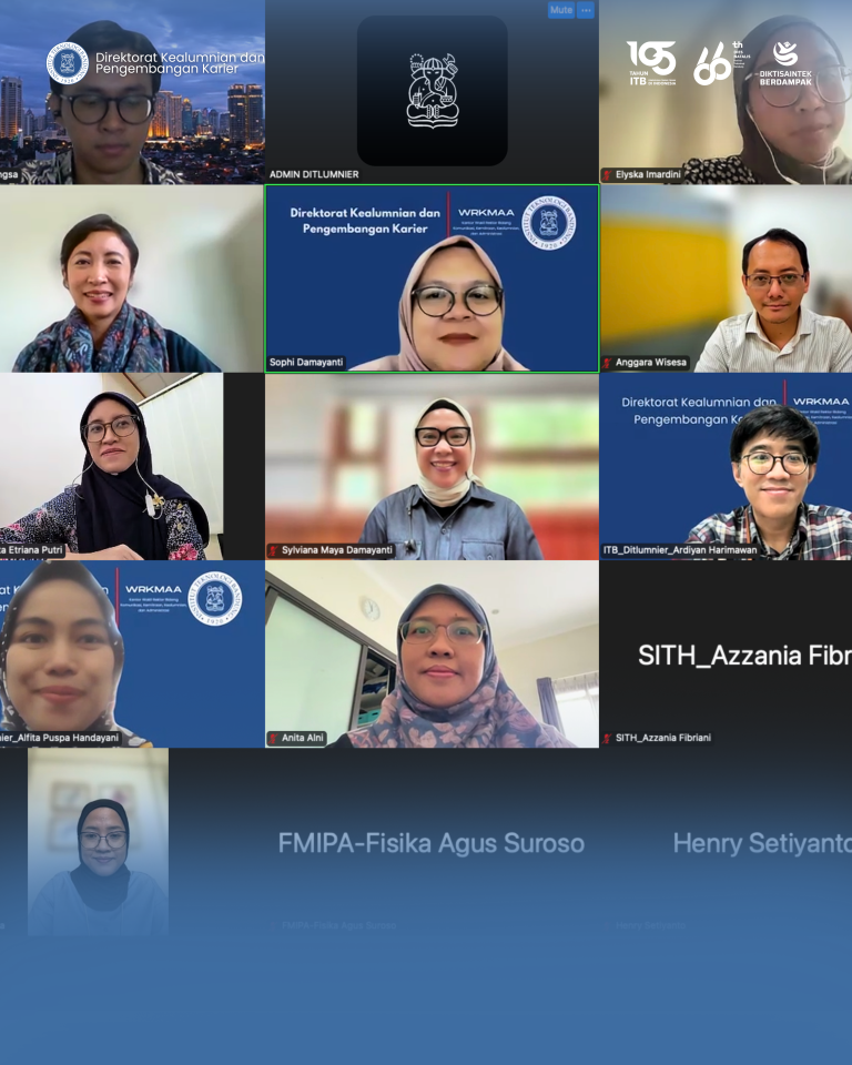 Peluang Alumni ITB Menjadi Pendidik Strategis di Akademi Kader Bangsa