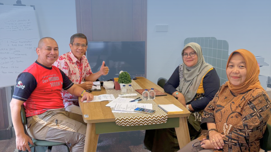 Road to 40th ITB86: Through Chess, Shaping Champions with Integrity