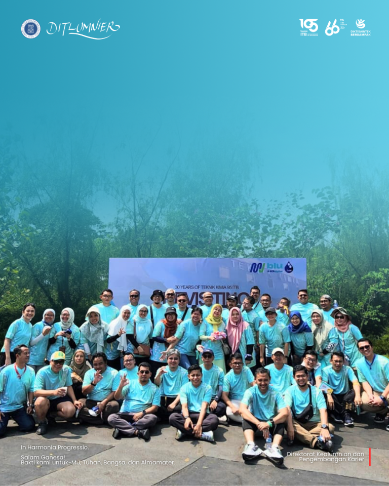 TK95: Tracing the Ganesha Legacy, A Promise That Stands the Test of Time