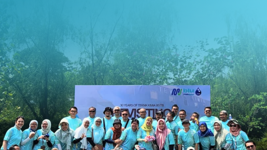 TK95: Tracing the Ganesha Legacy, A Promise That Stands the Test of Time