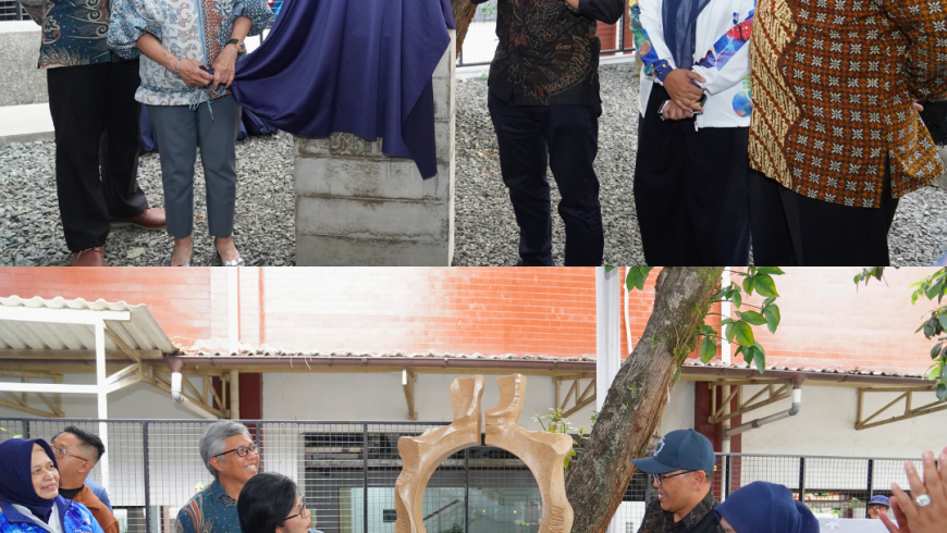 Patung Sudut Pandang