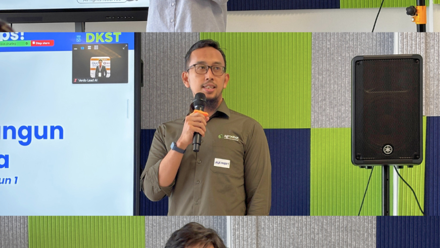 PRIME STeP 2025: 14 ITB Alumni Startups and 1 Student Startup Receive Funding and Support