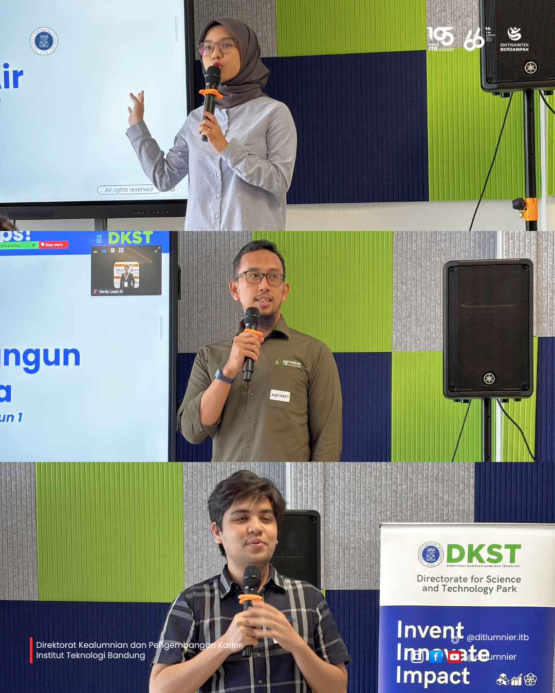 PRIME STeP 2025: 14 Startup Alumni dan 1 Startup Mahasiswa ITB Dapatkan Pendanaan dan Pembinaan