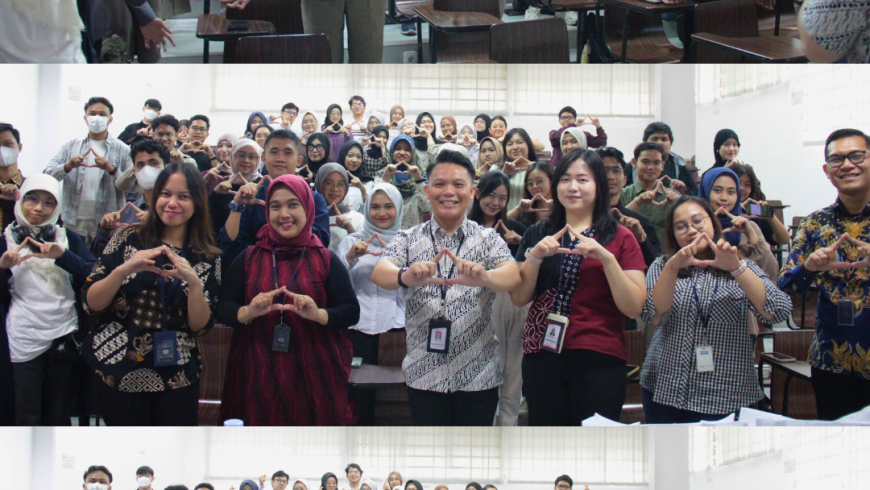 PYFA Group Campus Hiring at ITB: Opening Career Opportunities in the Pharmaceutical and Healthcare Industry