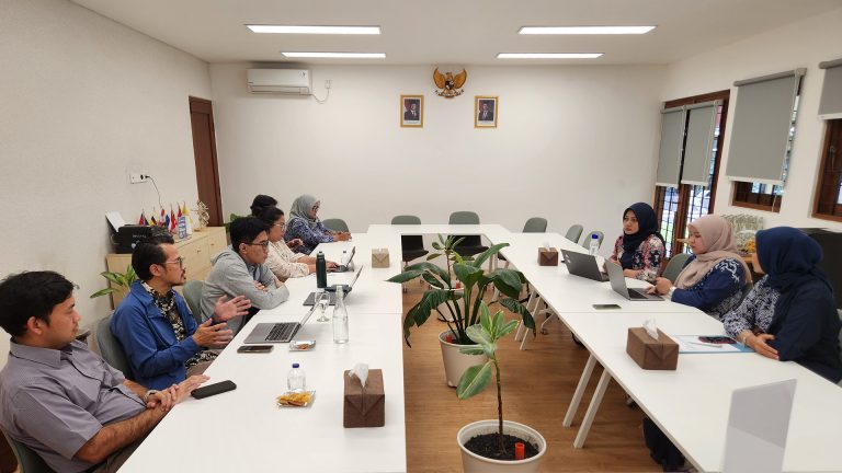 Penjajakan Program Work Abroad Pathway bagi Mahasiswa dan Alumni ITB