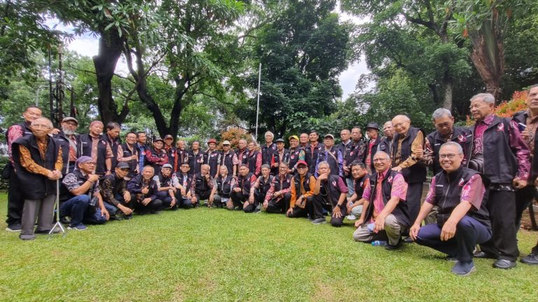 Reuni Alumni Villa Merah (ALVIRA) 2026: Satu Villa, Banyak Cerita