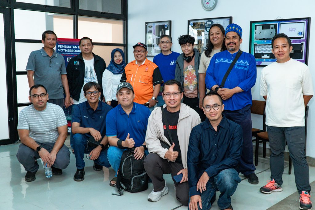 alumni Amatir Radio Club (ARC) ITB