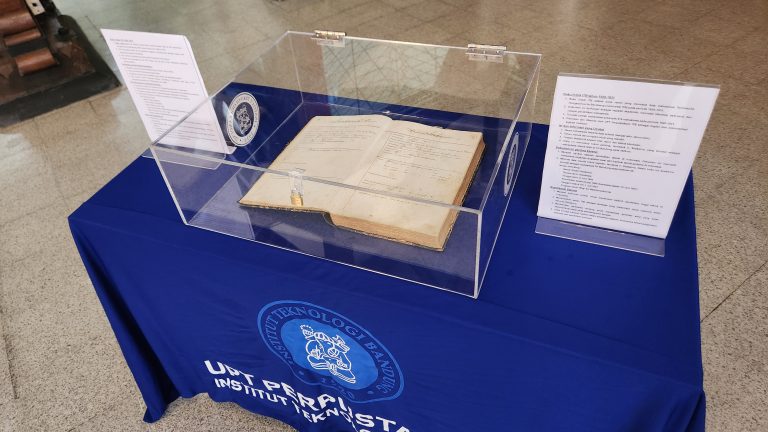 100 Tahun BTHF Perkuat Kolaborasi Pendidikan dan Riset Indonesia–Belanda