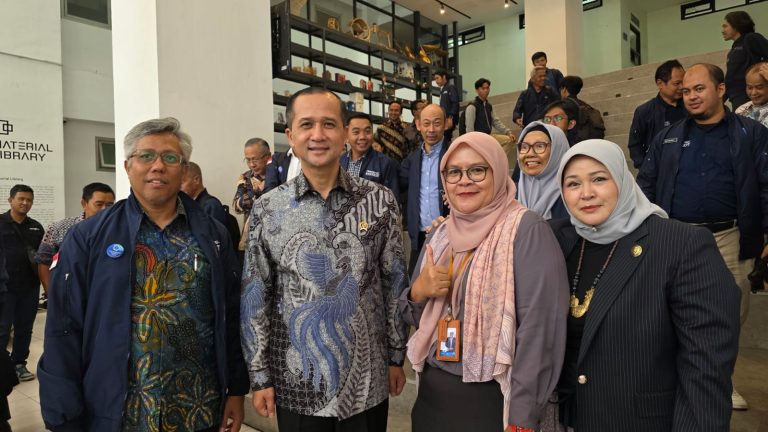 Alumni ITB Ikut mendukung Ekspedisi Patriot 2025.