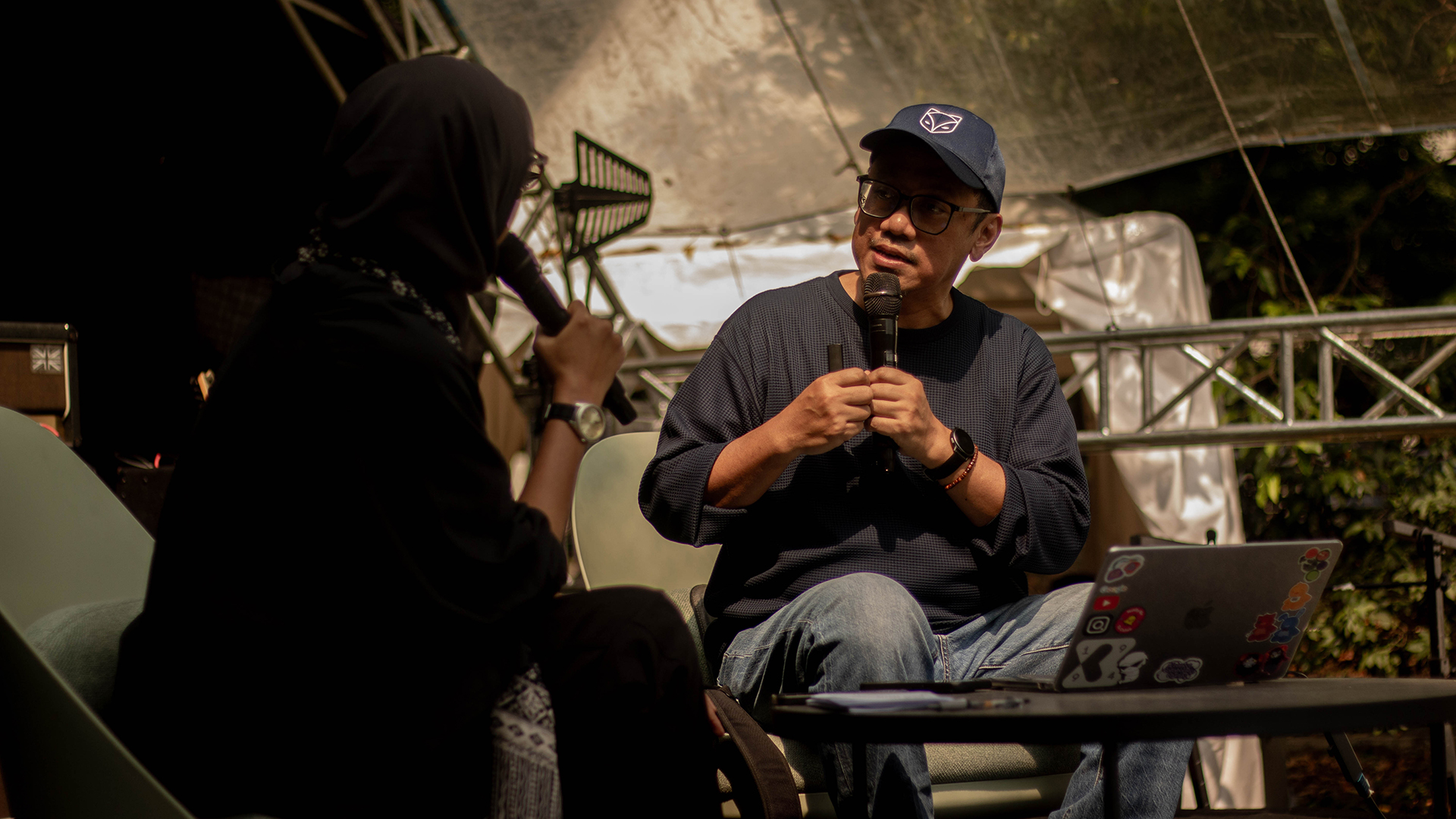 Alumni Berbagi “Digital Aman, Jualan Nyaman” Bekali Peserta Tingkatkan Keamanan Siber