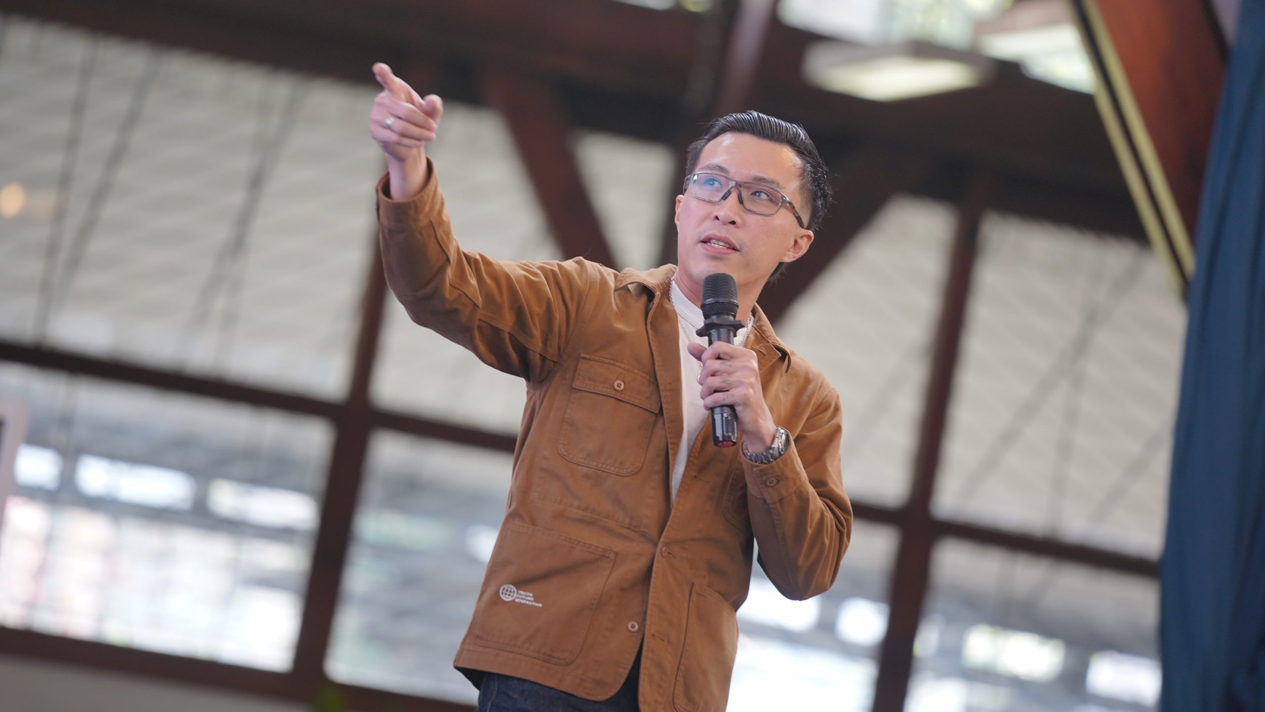 Simposium Alumni Pascasarjana dan Profesi ITB 2026 Dorong Sinergi Alumni untuk Memperkuat ITB dan Berkontribusi bagi Indonesia
