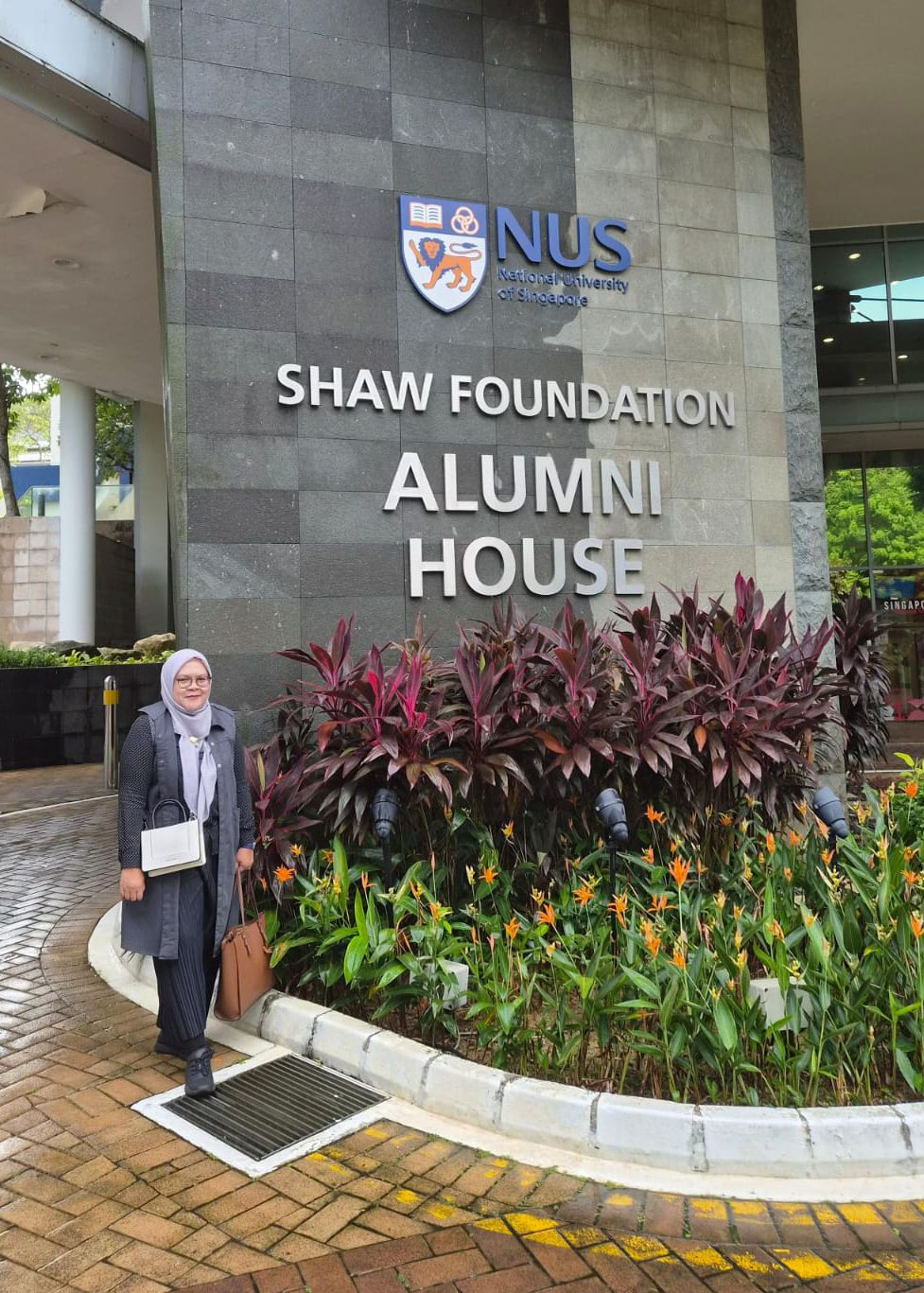 NUS