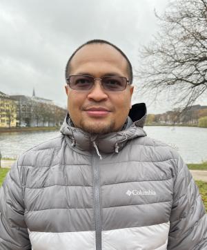M. Furqon Azis Ismail