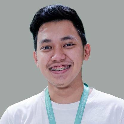 Muhammad Agung Saputra